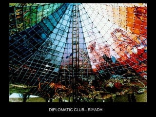 DIPLOMATIC CLUB - RIYADH