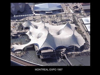 MONTREAL EXPO 1967