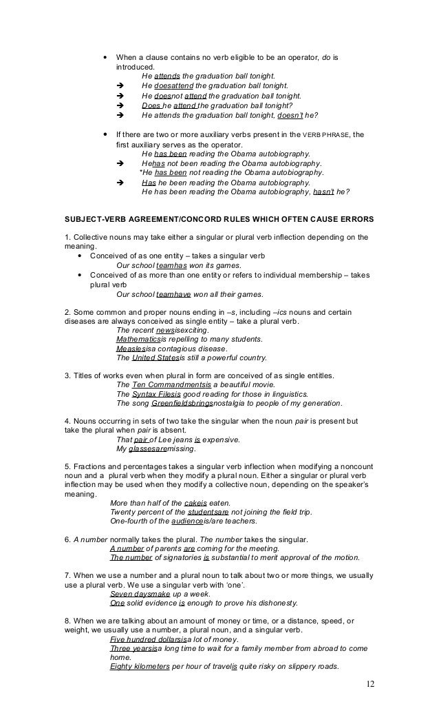 structure of english 1 of 16 noun form of entitle