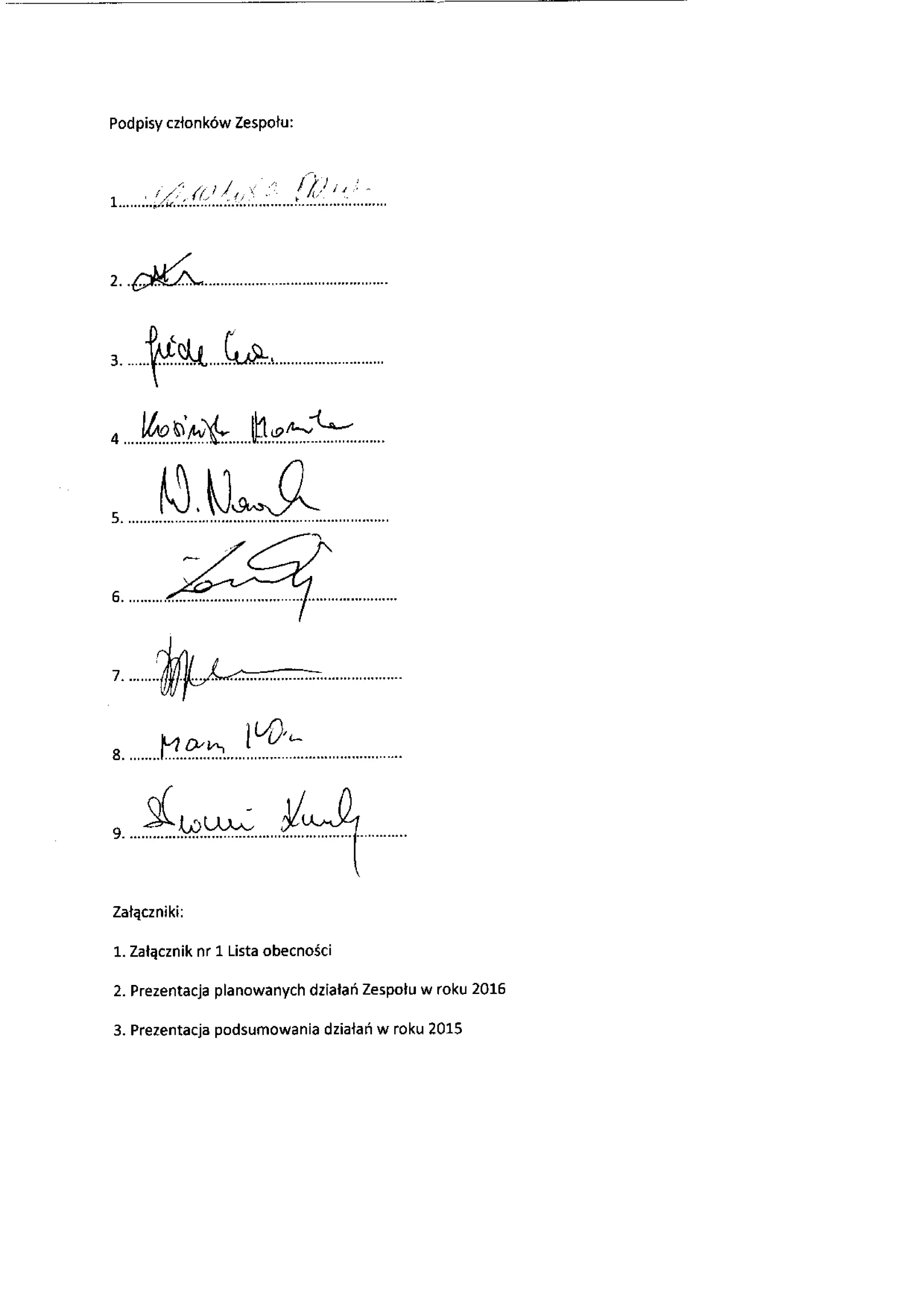 1. protokół z posiedzenia Zespołu Koordynująco-Monitorującego KBO | PDF