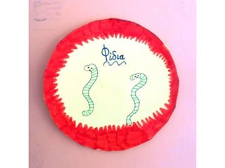 Τι φοβάμαι...