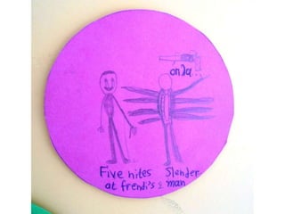 Τι φοβάμαι...