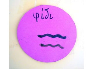 Τι φοβάμαι...