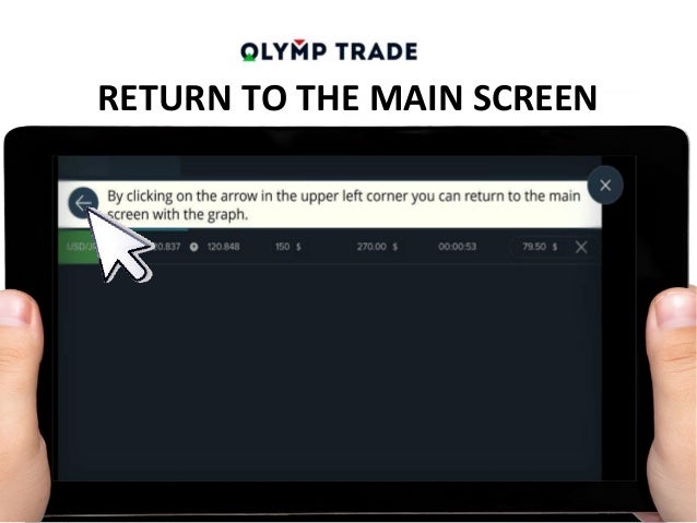Tricks to trade binary options