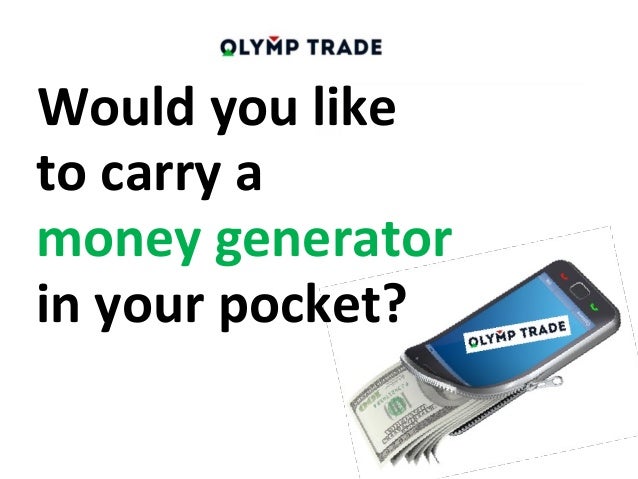 Tricks to trading binary options