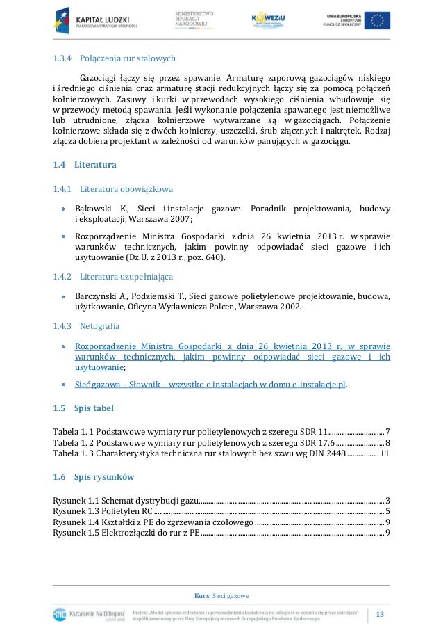 Sprzedaz Dokumentow Standaryzacyjnych Izba Gospodarcza Gazownictwa