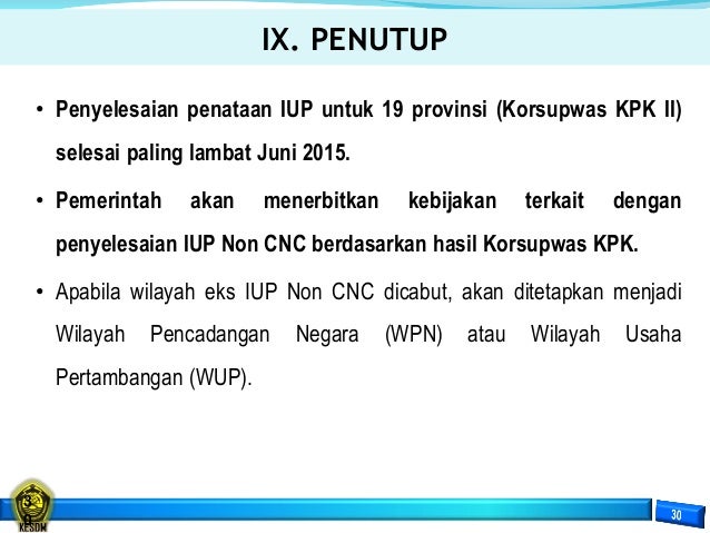 1. paparan ditjen minerba