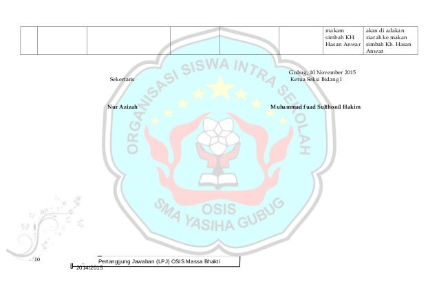 1. lpj osis 2015