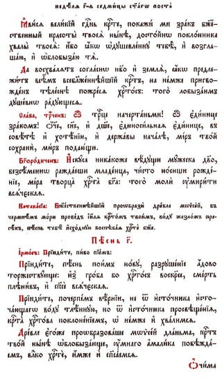 постен триод-1