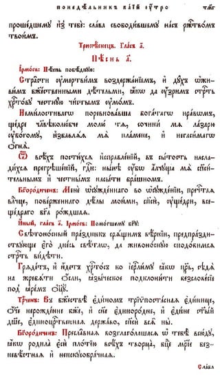 постен триод-1