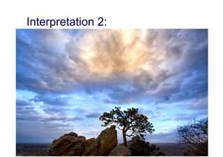 Computational Photography 130
Interpretation 2:
Richard Szeliski
 