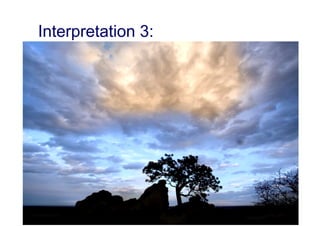 Computational Photography 131
Interpretation 3:
Richard Szeliski
 