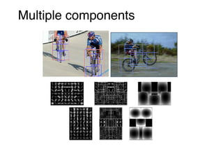 Multiple components
 