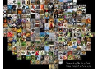 20
Source: ImagNet Large Scale
Visual Recognition Challenge
 