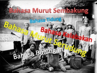 Suku Tarakan