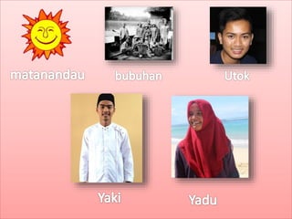 Suku Tarakan