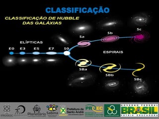 CLASSIFICAÇÃO
 