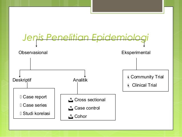 1. desain penelitian_epidemiologi