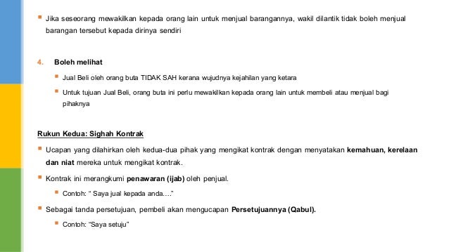 Jual Beli