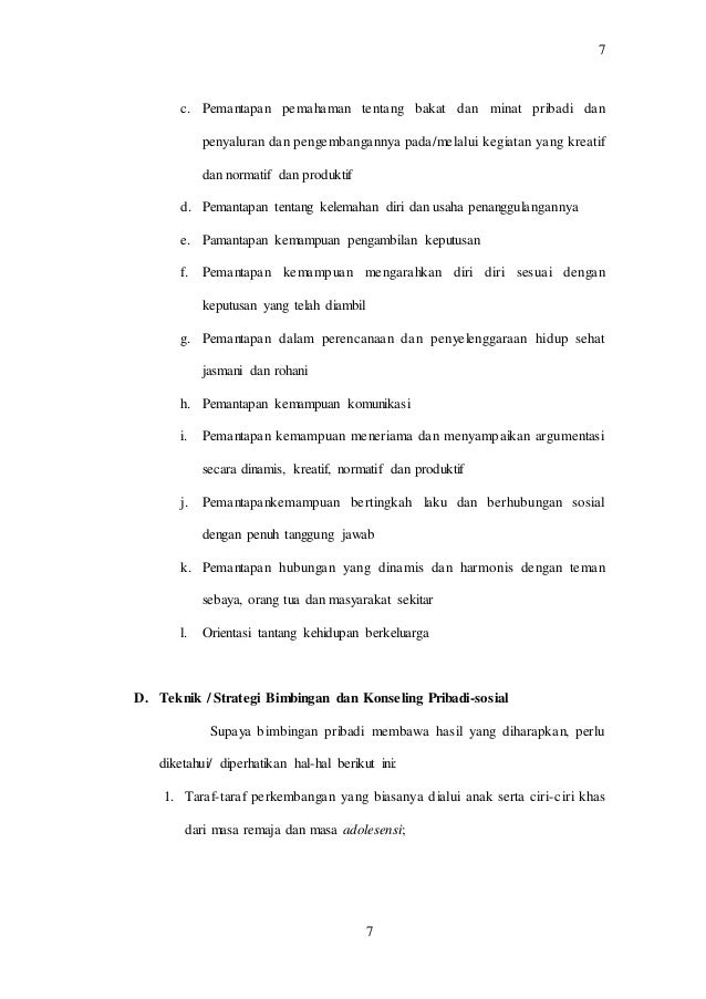 1 Konsep Bk Pribadi Sosial