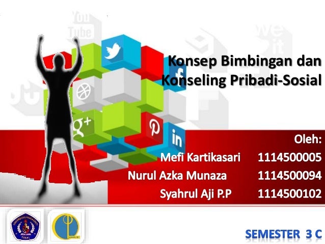 1 Konsep Bk Pribadi Sosial