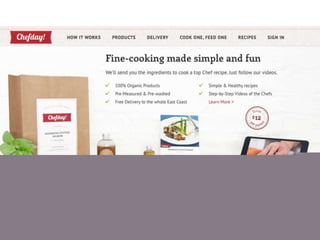 비즈니스 아이디어 창출과 제품 컨셉 개발_디자인씽킹 Tool Kit