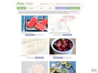 비즈니스 아이디어 창출과 제품 컨셉 개발_디자인씽킹 Tool Kit