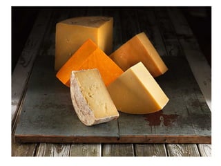 Παρουσιαση γαλακτοκομικα προιοντα