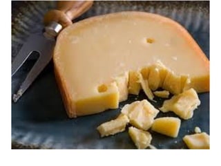 Παρουσιαση γαλακτοκομικα προιοντα