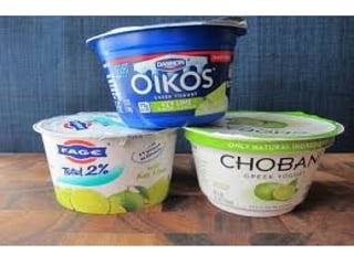 Παρουσιαση γαλακτοκομικα προιοντα