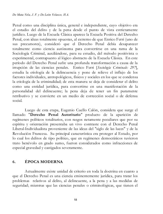 Derecho Penal Guatemalteco Pdf