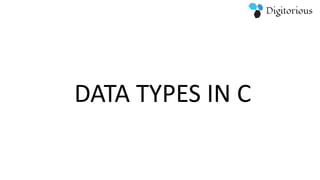 1.3 data types | PDF