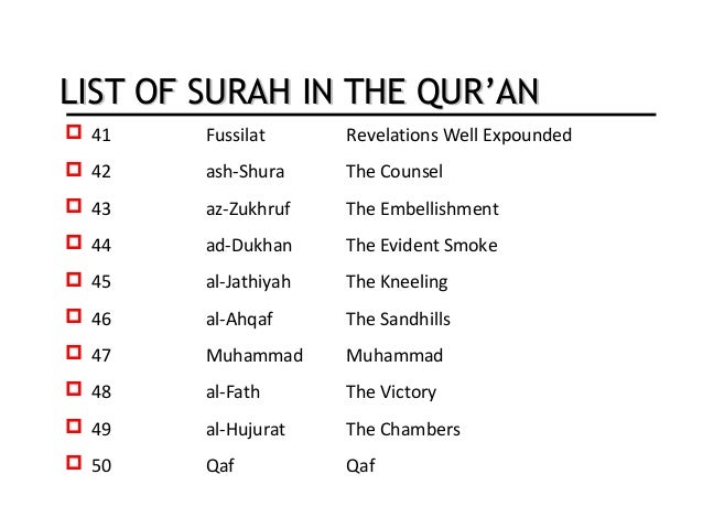 Introduction To Usul Fiqh Al Quran
