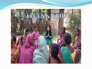 Presentation on protective discrimination