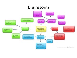 Brainstorm
 