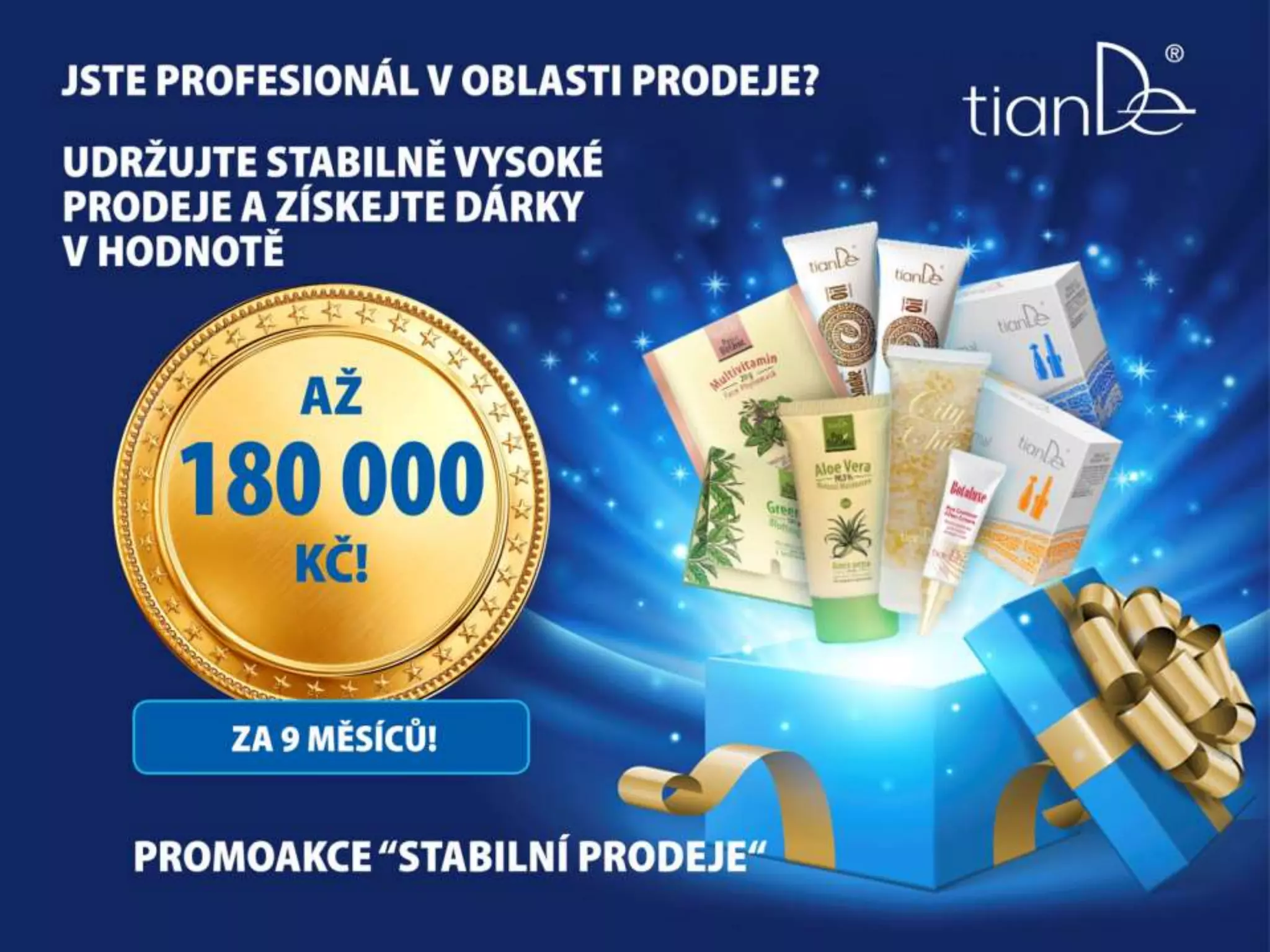 „ARCHITEKT“. VYBUDUJTE SI PŘÍJEM!