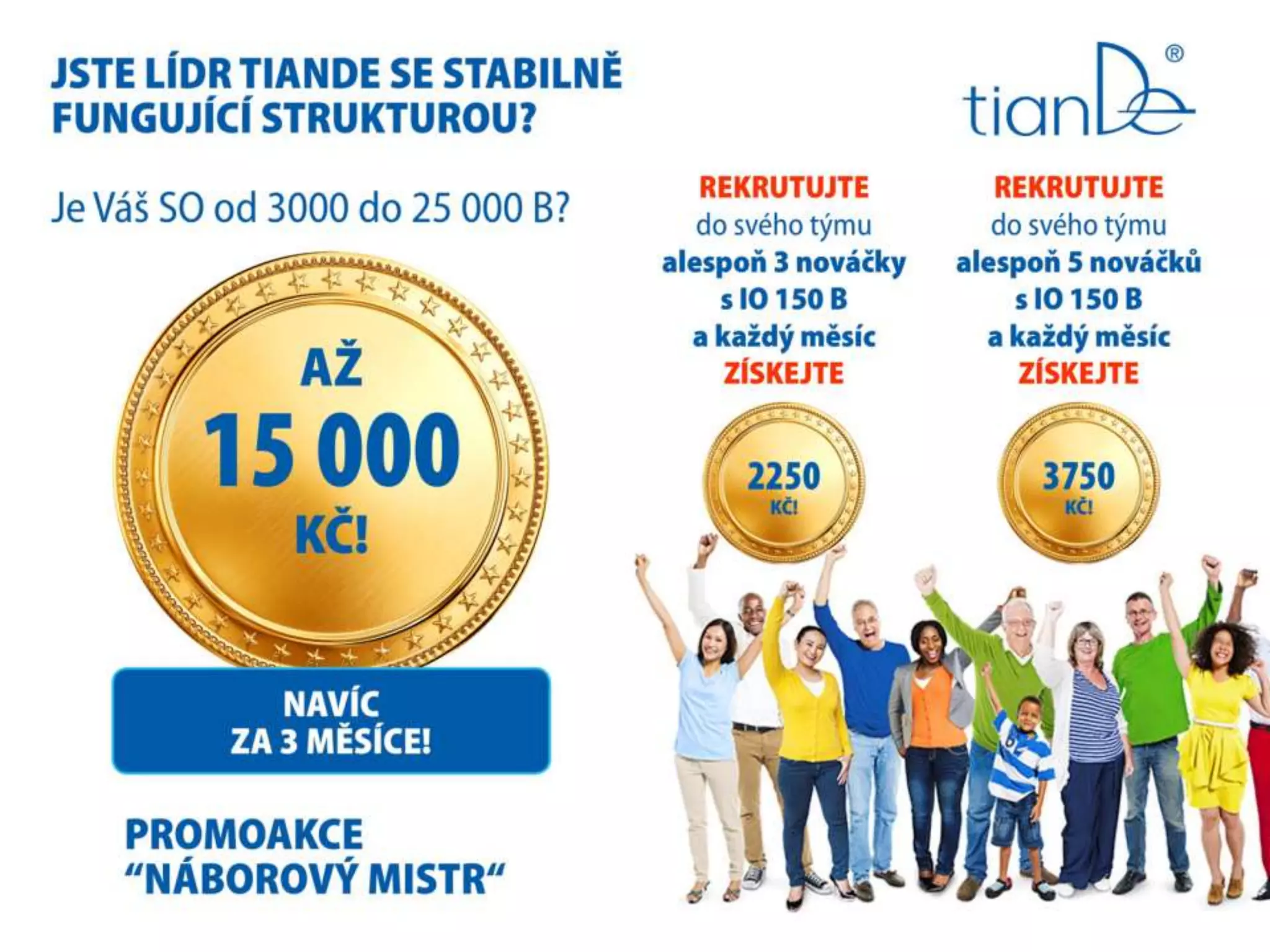 „ARCHITEKT“. VYBUDUJTE SI PŘÍJEM!