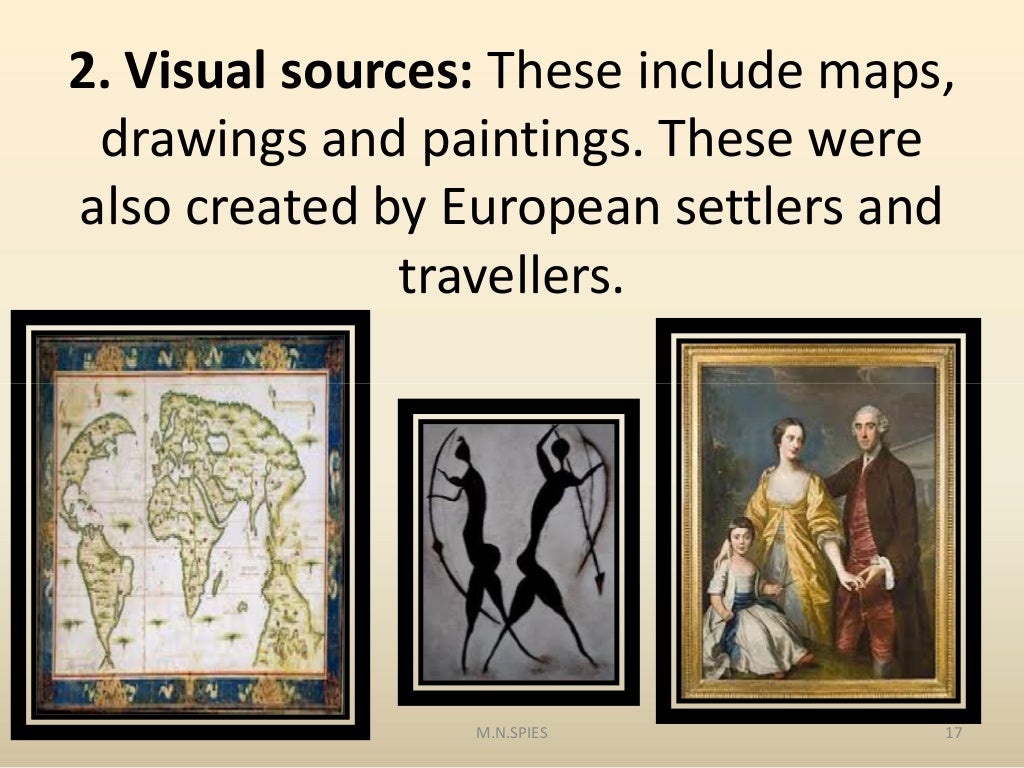 1. gr. 10 historical sources.