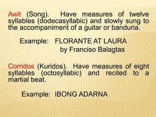 1. intro to the study of literature= | PPT