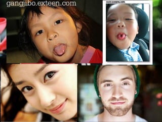 ตัวอย่างลักษณะทางพันธุกรรม
 