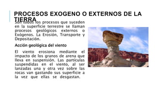 1.primera clase de geologia uap | PPTX