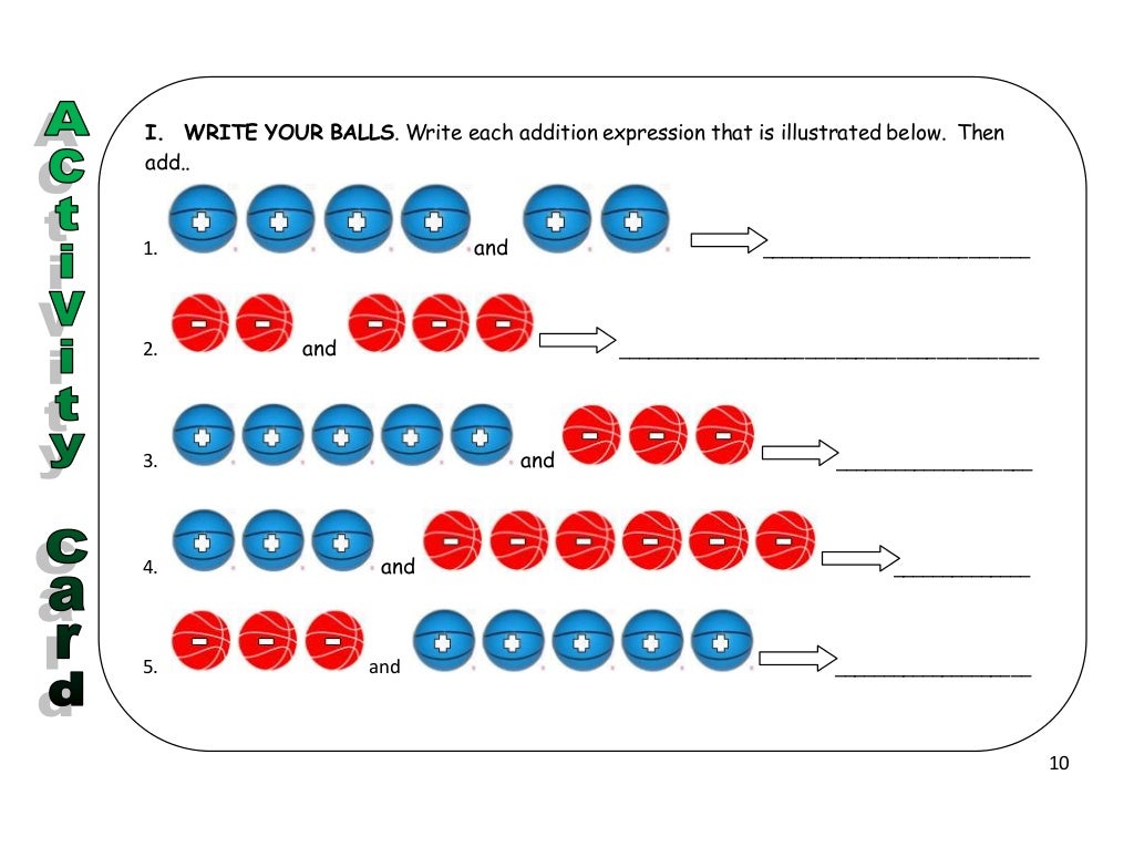 Strategic Intervention Material in Mathematics Grade 7
