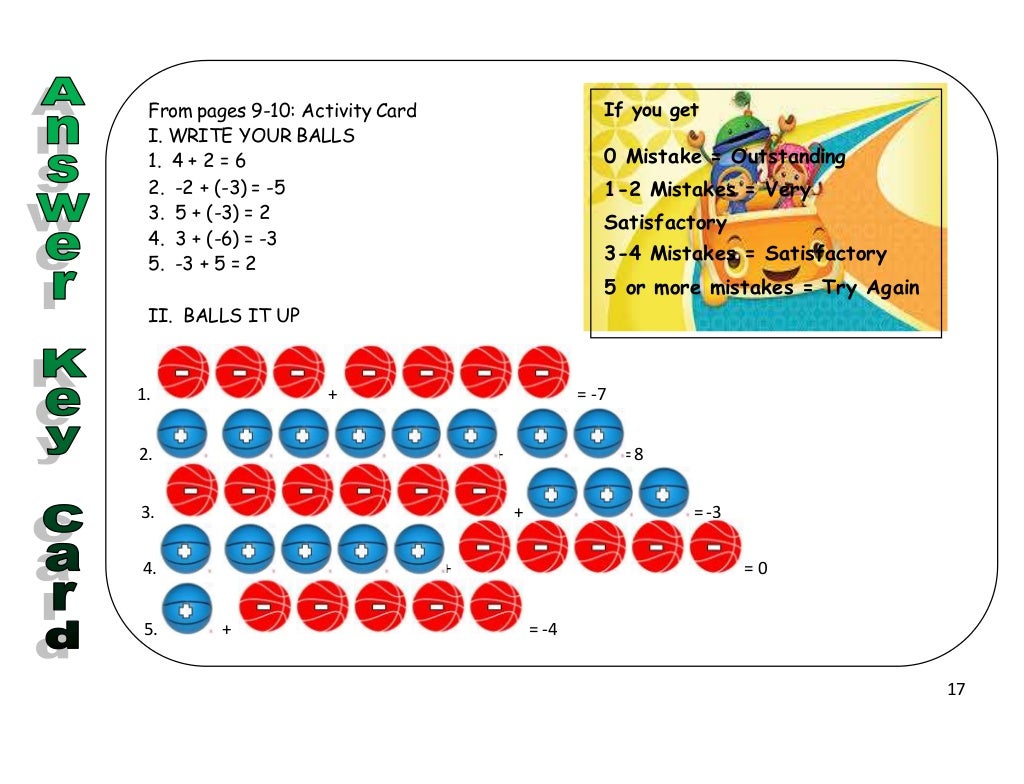 Strategic Intervention Material in Mathematics Grade 7