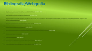 Bibliografia/Webgrafia
• http://www.cm-guimaraes.pt/uploads/document/file/3436/18632.pdf 29-02-16, 16:33
• http://www.dct.uminho.pt/mest/pgg/docs/tese_pinto.pdf 22-03-16, 12:36
• http://www.dgterritorio.pt/static/repository/2013-06/2013-06-12113243_b511271f-54fe-4d21-9657-24580e9b7023$$AFDA8D9B-EF30-442B-9022-55AF414B4F03$$9A960B05-287D-42CF-892C-
41FE9077D806$$file$$pt$$1.pdf29-03-16, 16:48
• http://www.guimaraesturismo.com/pages/154?geo_article_id=122 22-03-16, 15:33
• http://www.guimaraesturismo.com/pages/159 22-03-16, 14:36
• http://www.muyinteresante.es/curiosidades/preguntas-respuestas/ia-que-distancia-esta-el-horizonte22-03-16, 14:36
• http://www.penhaguimaraes.com/pt/29-02-16, 17:36
• http://www.turipenha.pt/ 29-02-16, 17:15
• https://sigarra.up.pt/feup/pt/pub_geral.show_file?pi_gdoc_id=53736 29-02-16, 17:27
• https://sigarra.up.pt/flup/pt/pub_geral.show_file?pi_gdoc_id=7556029-02-16, 17:34
 