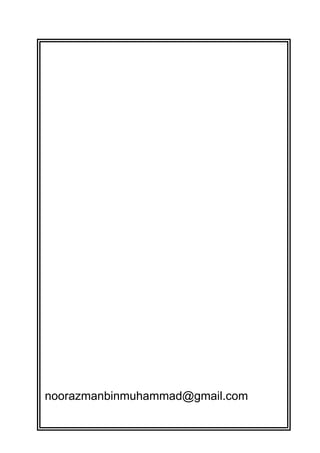 noorazmanbinmuhammad@gmail.com
 