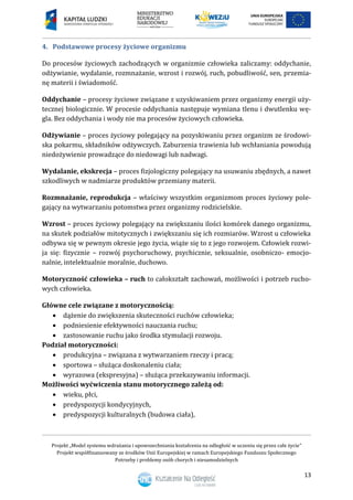 Projekt „Model systemu wdrażania i upowszechniania kształcenia na odległość w uczeniu się przez całe życie”
Projekt współf...