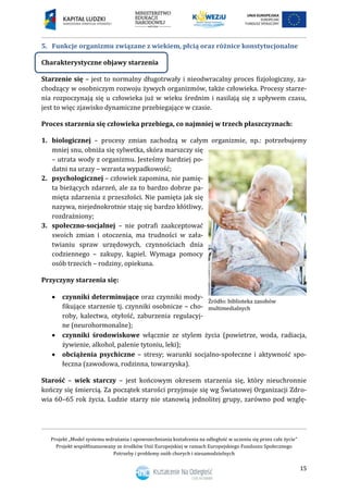 Projekt „Model systemu wdrażania i upowszechniania kształcenia na odległość w uczeniu się przez całe życie”
Projekt współf...