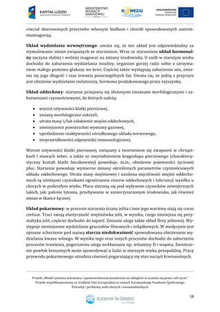 Projekt „Model systemu wdrażania i upowszechniania kształcenia na odległość w uczeniu się przez całe życie”
Projekt współf...