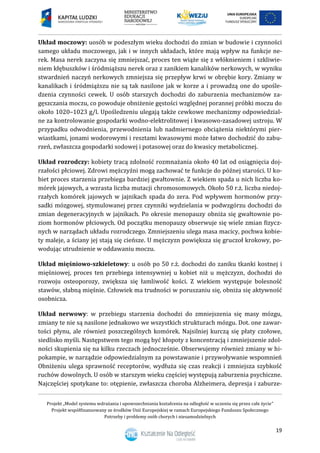 Projekt „Model systemu wdrażania i upowszechniania kształcenia na odległość w uczeniu się przez całe życie”
Projekt współf...